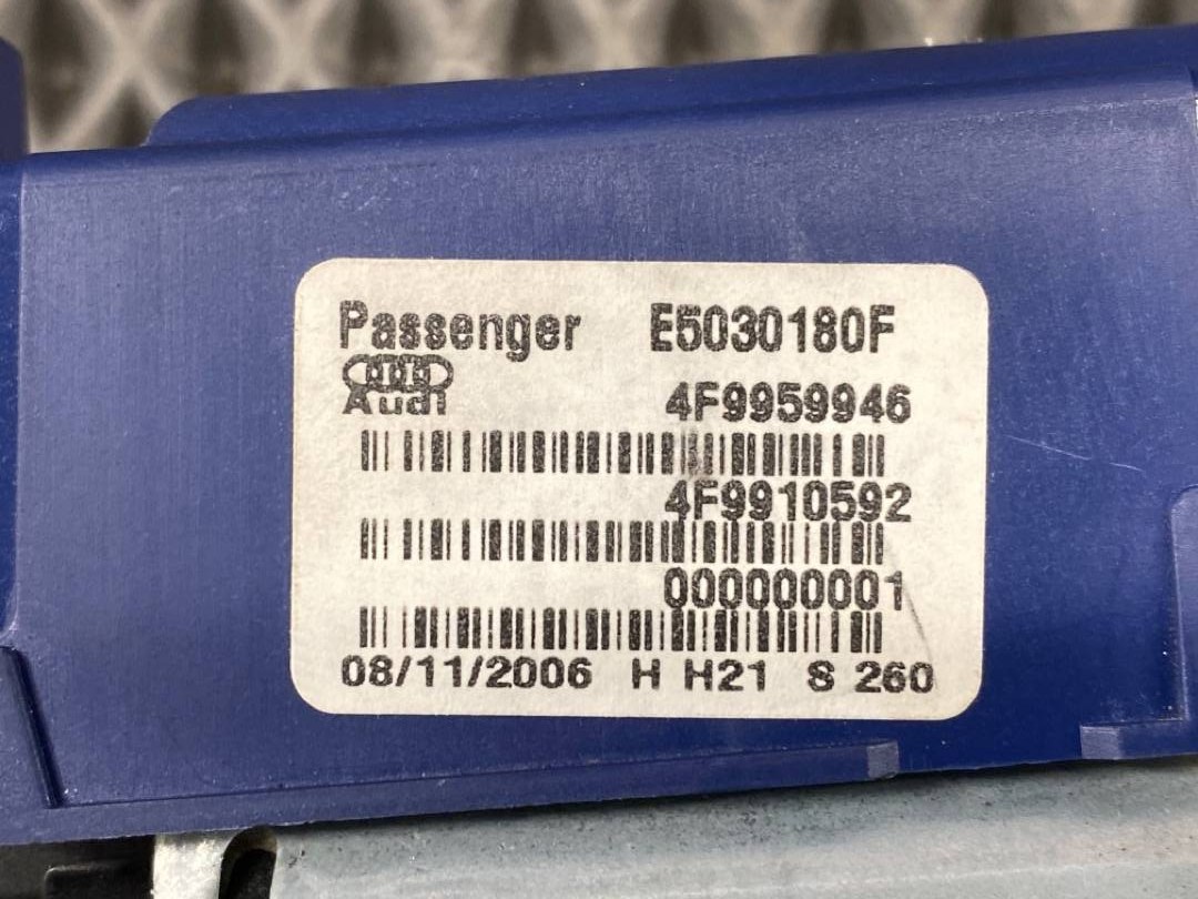 Комплект электропривода крышки багажника, 12000 рублей, Красноярск