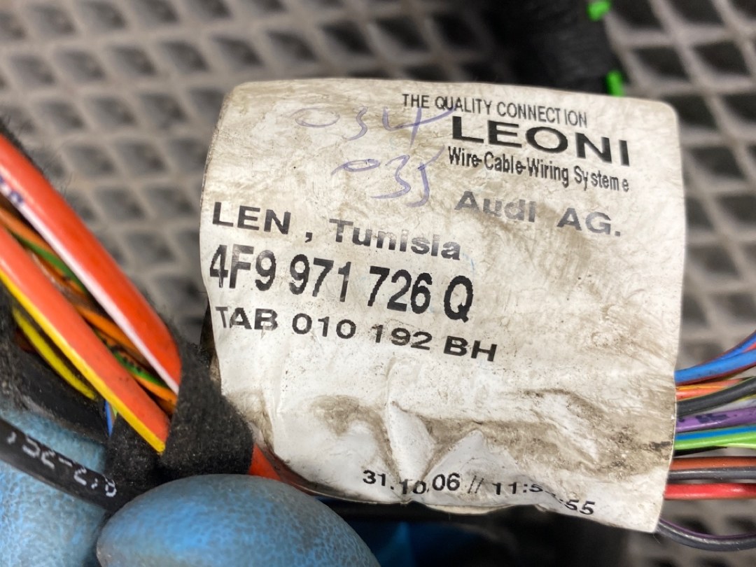 Комплект электропривода крышки багажника, 12000 рублей, Красноярск