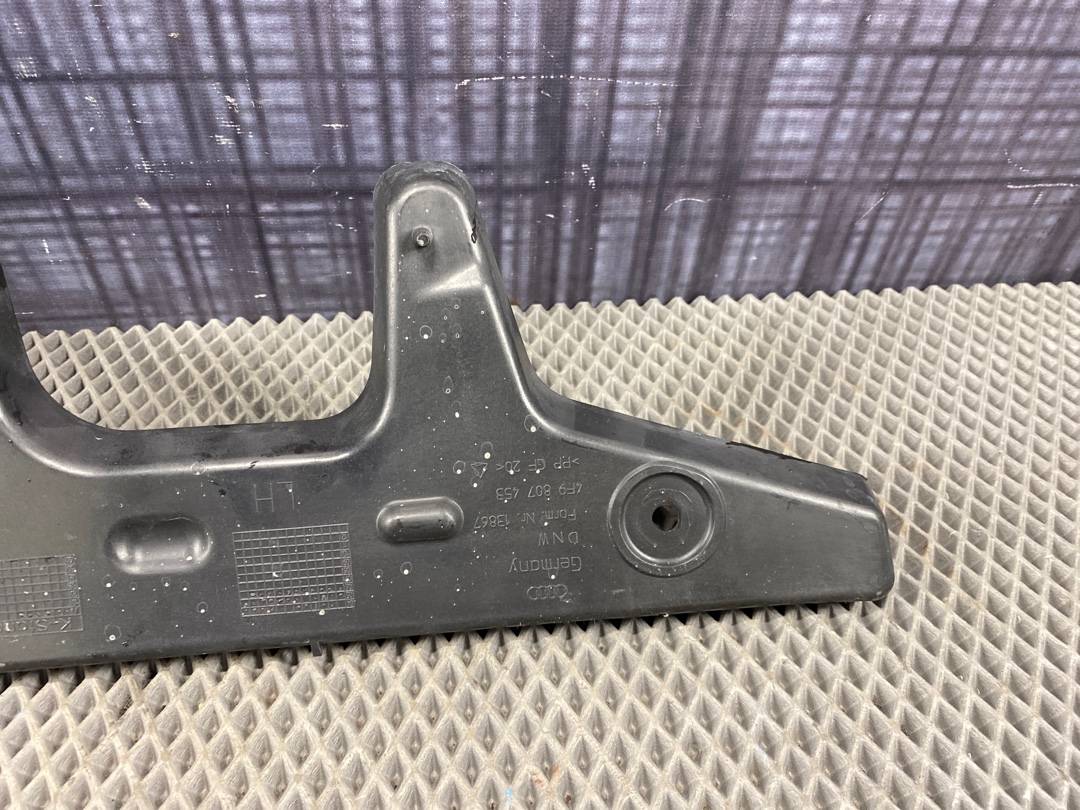 Крепление бампера, 330 рублей, Красноярск