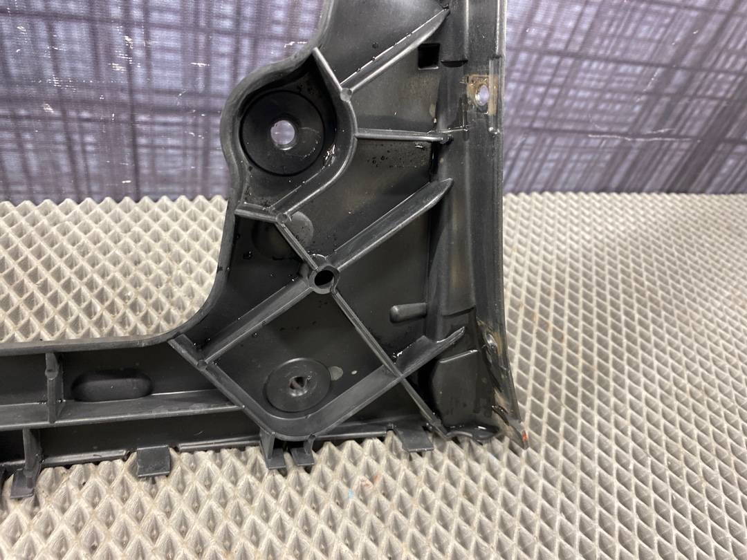 Крепление бампера, 330 рублей, Красноярск