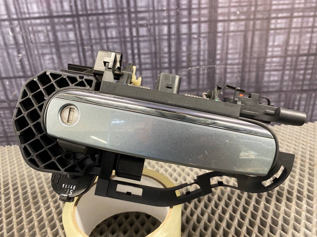 Ручка двери внешняя, 1080 рублей, Красноярск