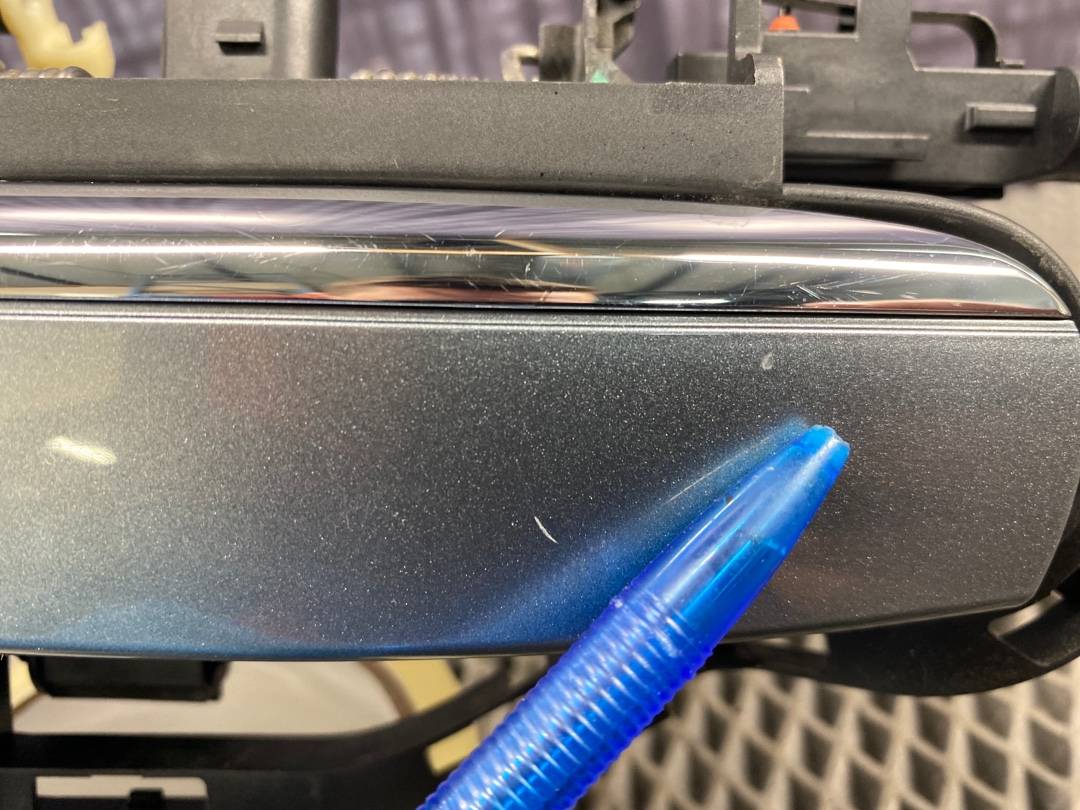 Ручка двери внешняя, 1080 рублей, Красноярск