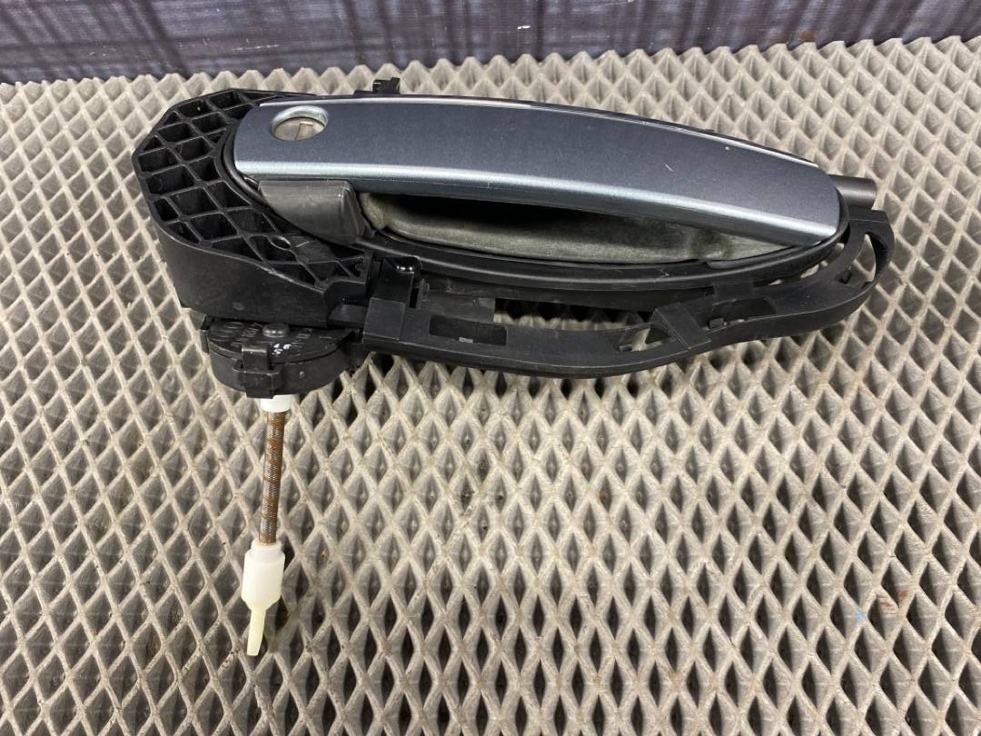 Ручка двери внешняя, 1080 рублей, Красноярск