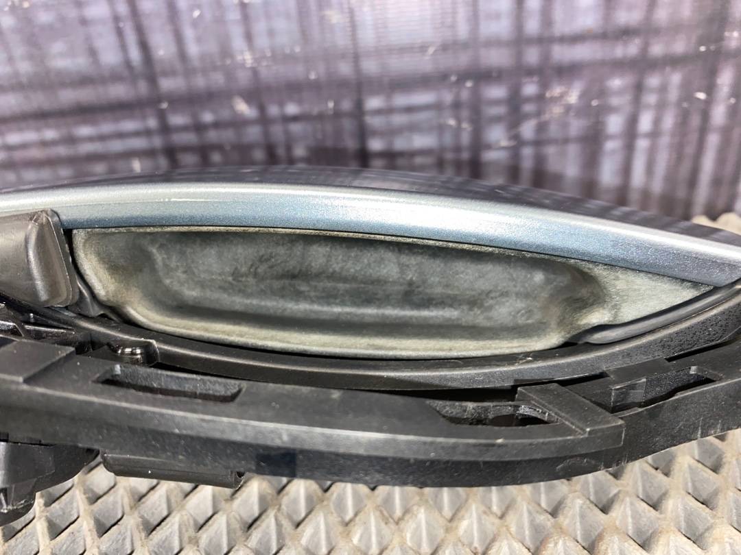 Ручка двери внешняя, 1080 рублей, Красноярск