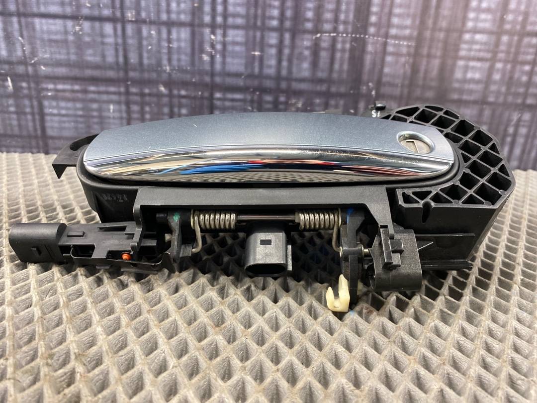 Ручка двери внешняя, 1080 рублей, Красноярск