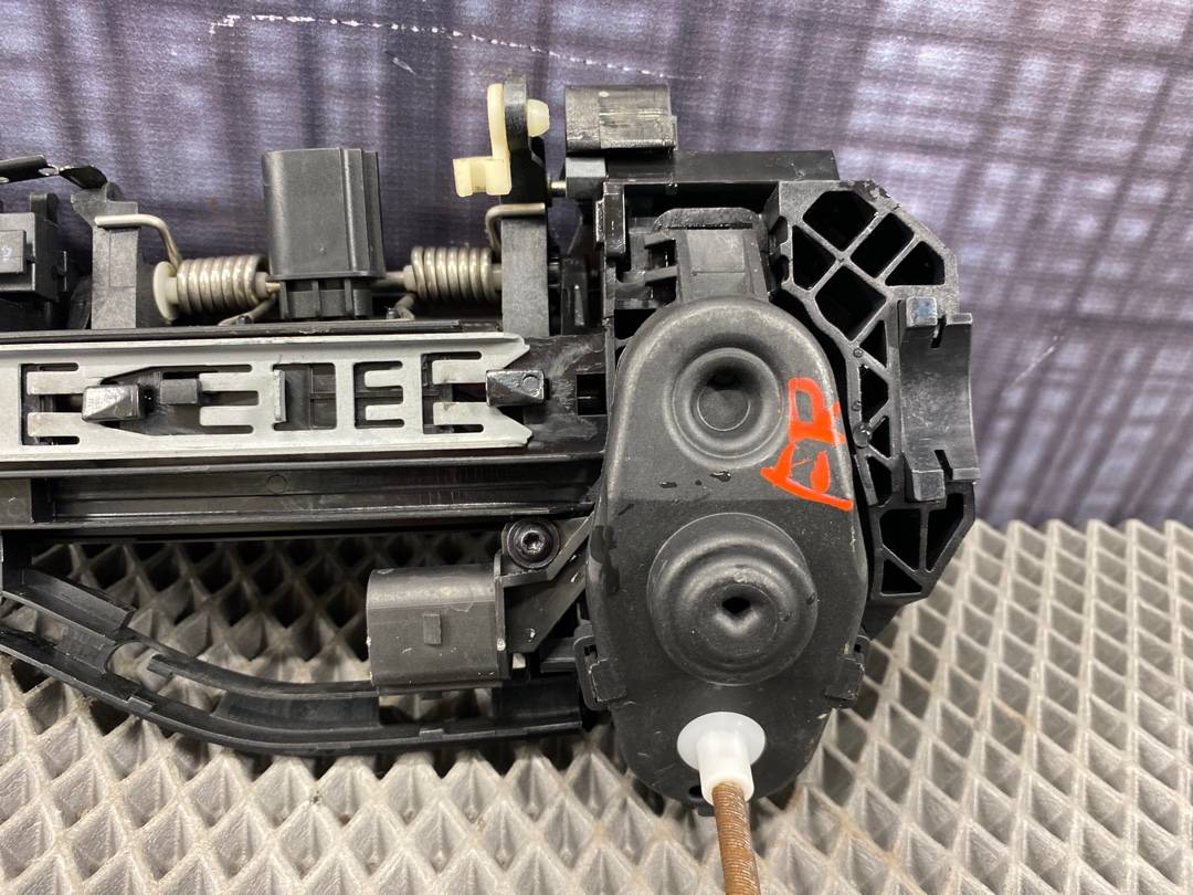 Ручка двери внешняя, 1080 рублей, Красноярск