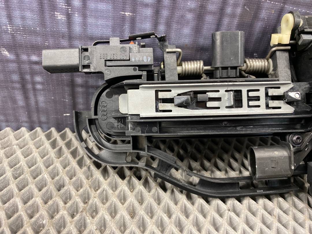 Ручка двери внешняя, 1080 рублей, Красноярск