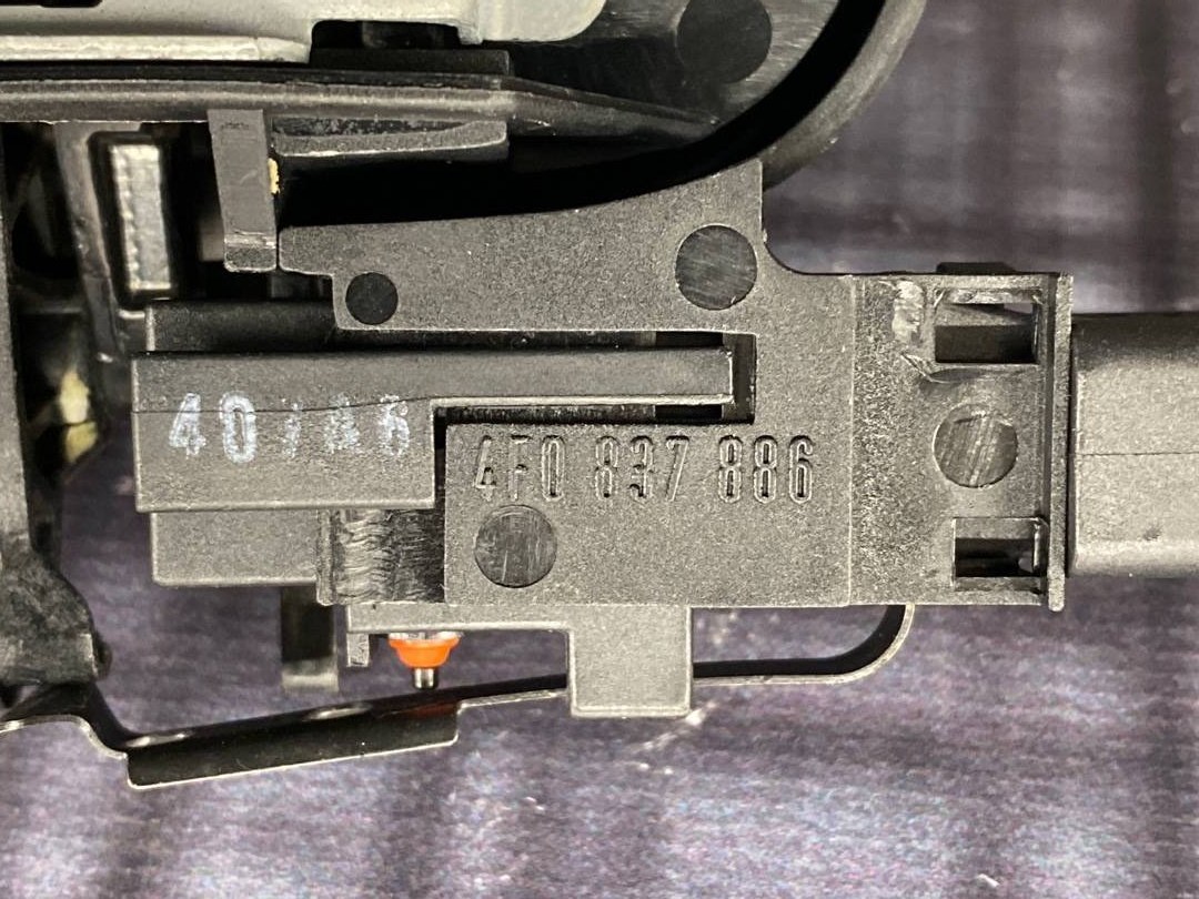 Ручка двери внешняя, 1080 рублей, Красноярск