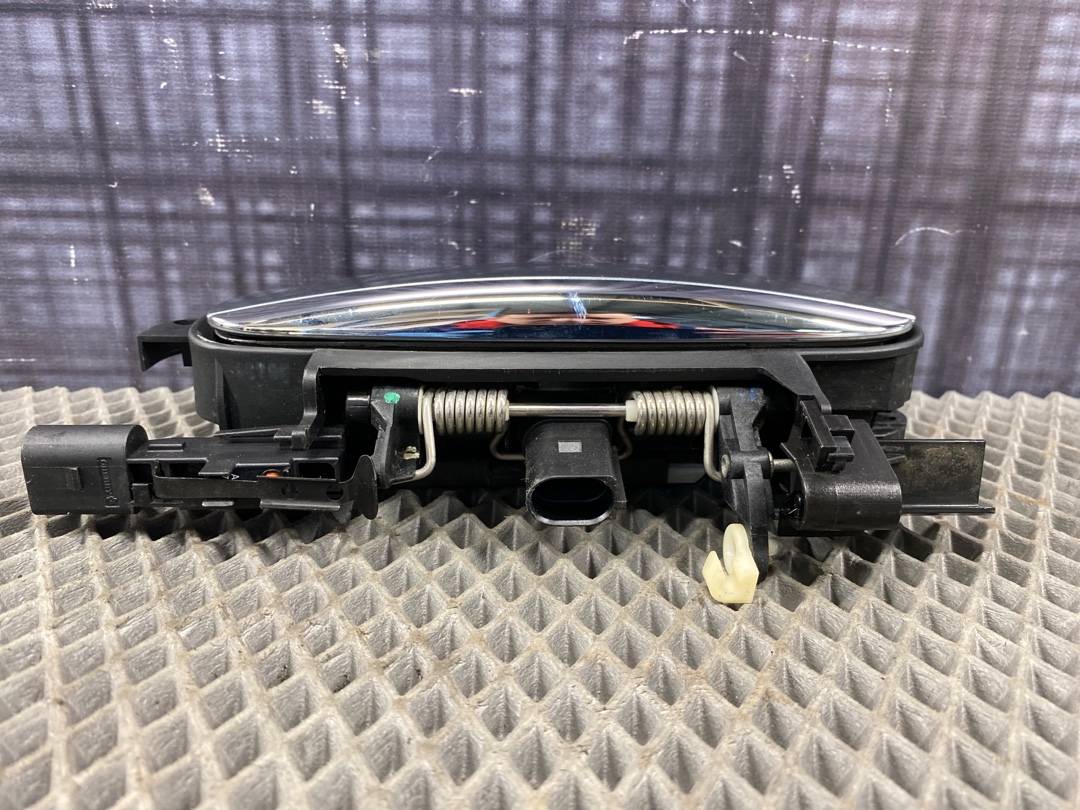 Ручка двери внешняя, 1080 рублей, Красноярск