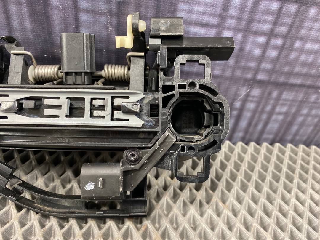 Ручка двери внешняя, 1080 рублей, Красноярск