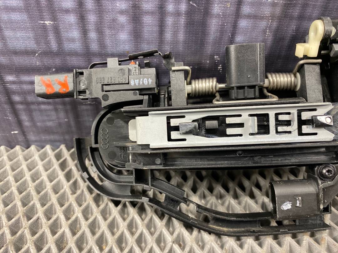 Ручка двери внешняя, 1080 рублей, Красноярск