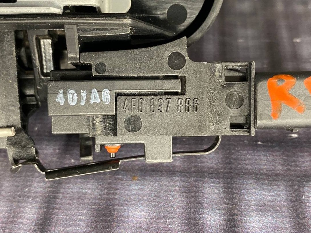 Ручка двери внешняя, 1080 рублей, Красноярск