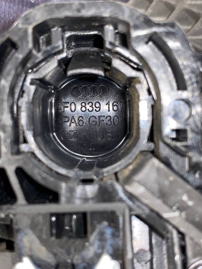 Ручка двери внешняя, 1080 рублей, Красноярск