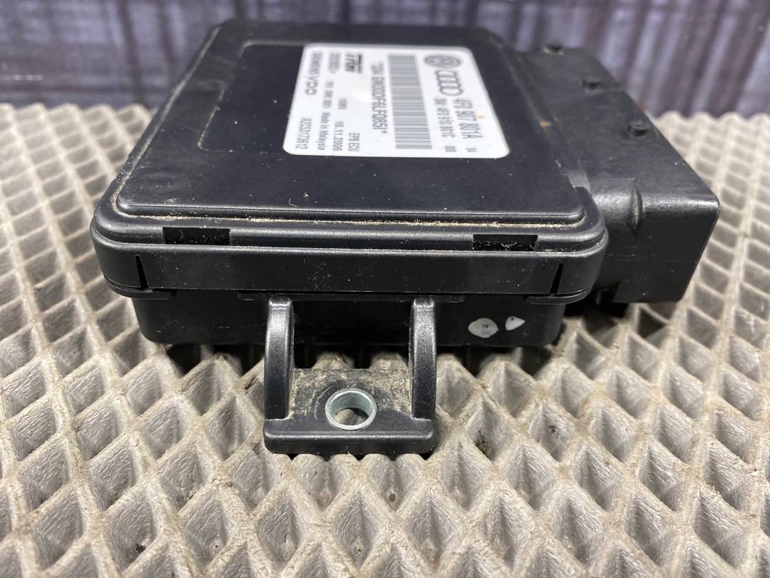 Блок управления парковочным тормозом, 1800 рублей, Красноярск