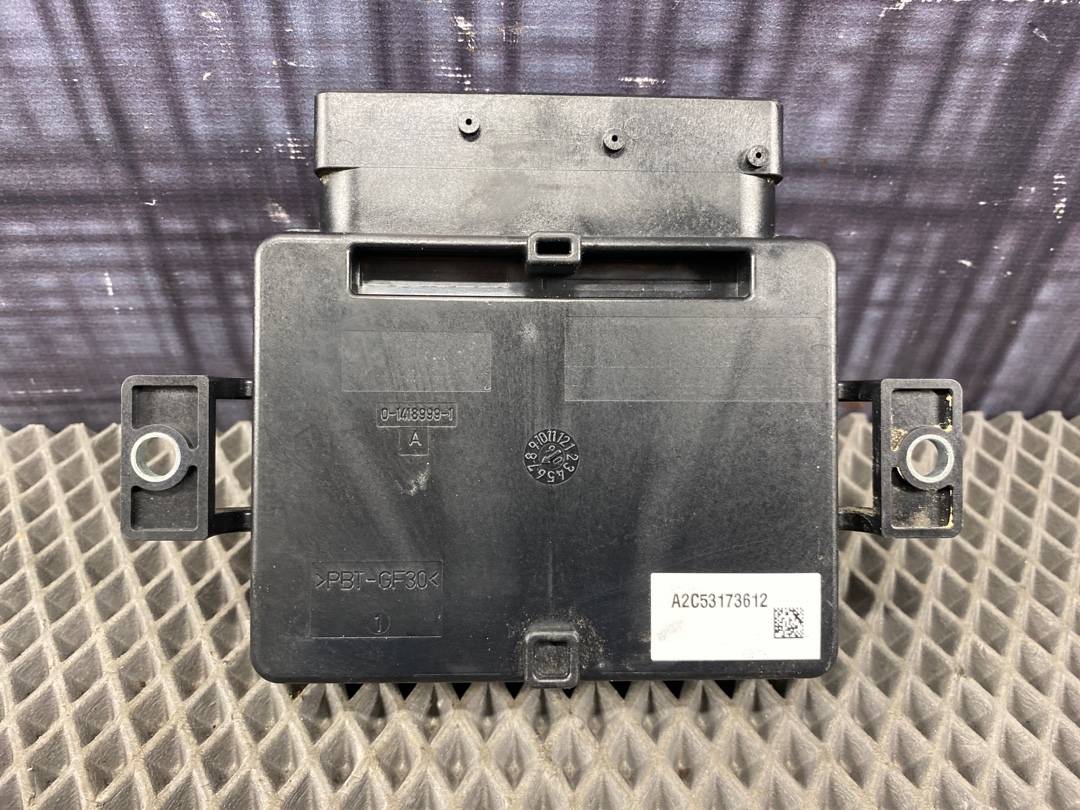 Блок управления парковочным тормозом, 1800 рублей, Красноярск