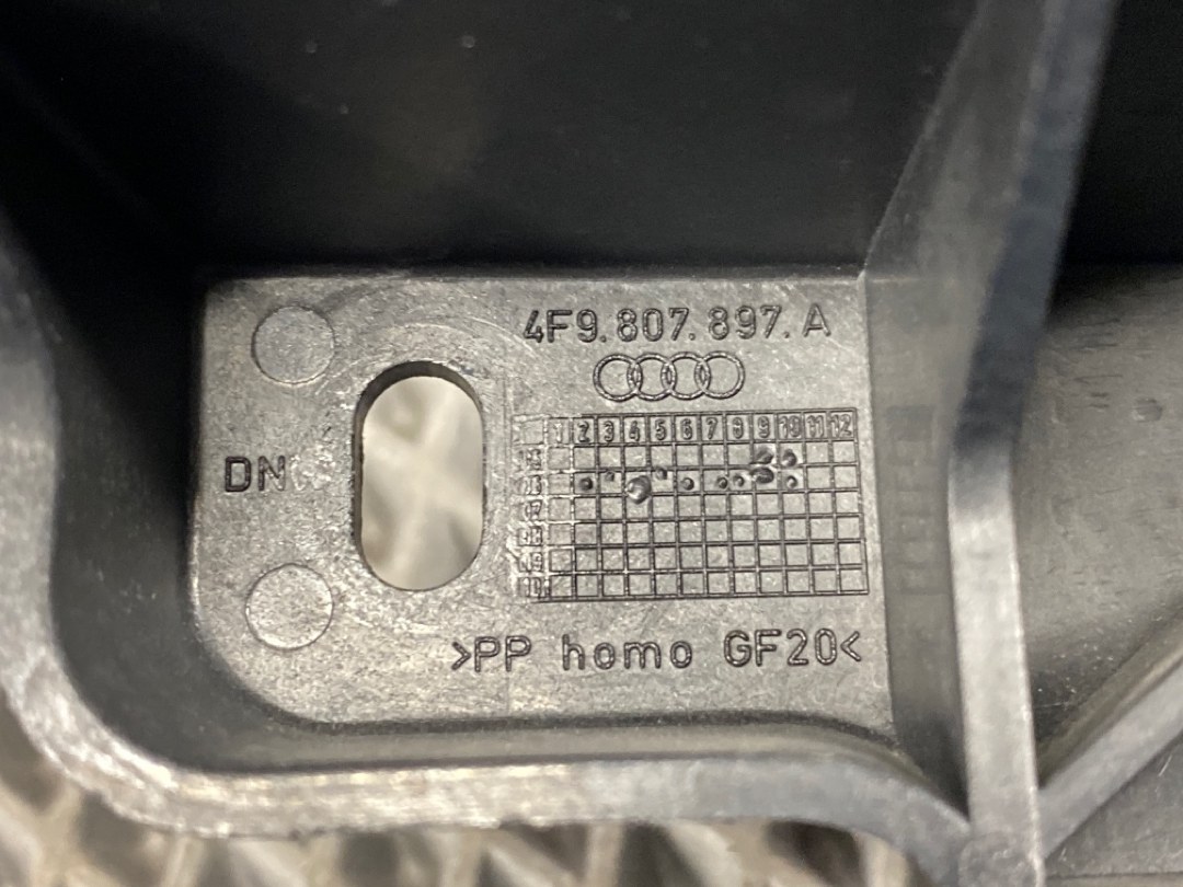 Крепление бампера, 240 рублей, Красноярск