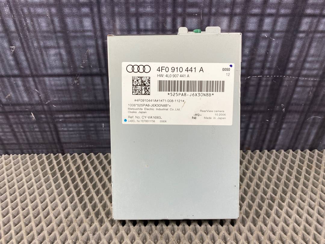 Блок управления камерой заднего вида, 2100 рублей, Красноярск