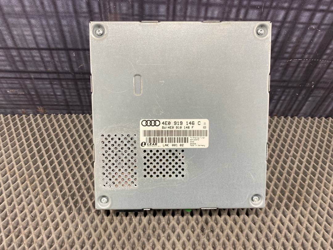 Блок управления TV тюнером, 1800 рублей, Красноярск