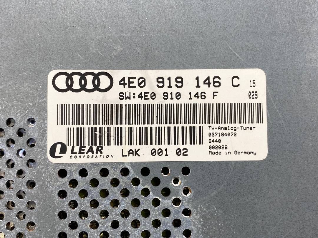 Блок управления TV тюнером, 1800 рублей, Красноярск