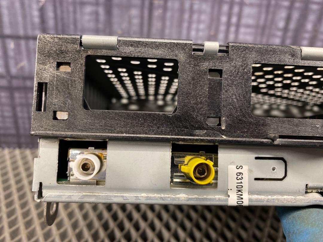 Блок управления сигнала магнитолы, 1200 рублей, Красноярск