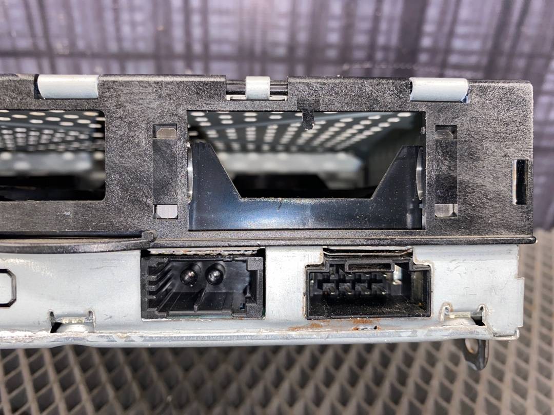 Блок управления сигнала магнитолы, 1200 рублей, Красноярск