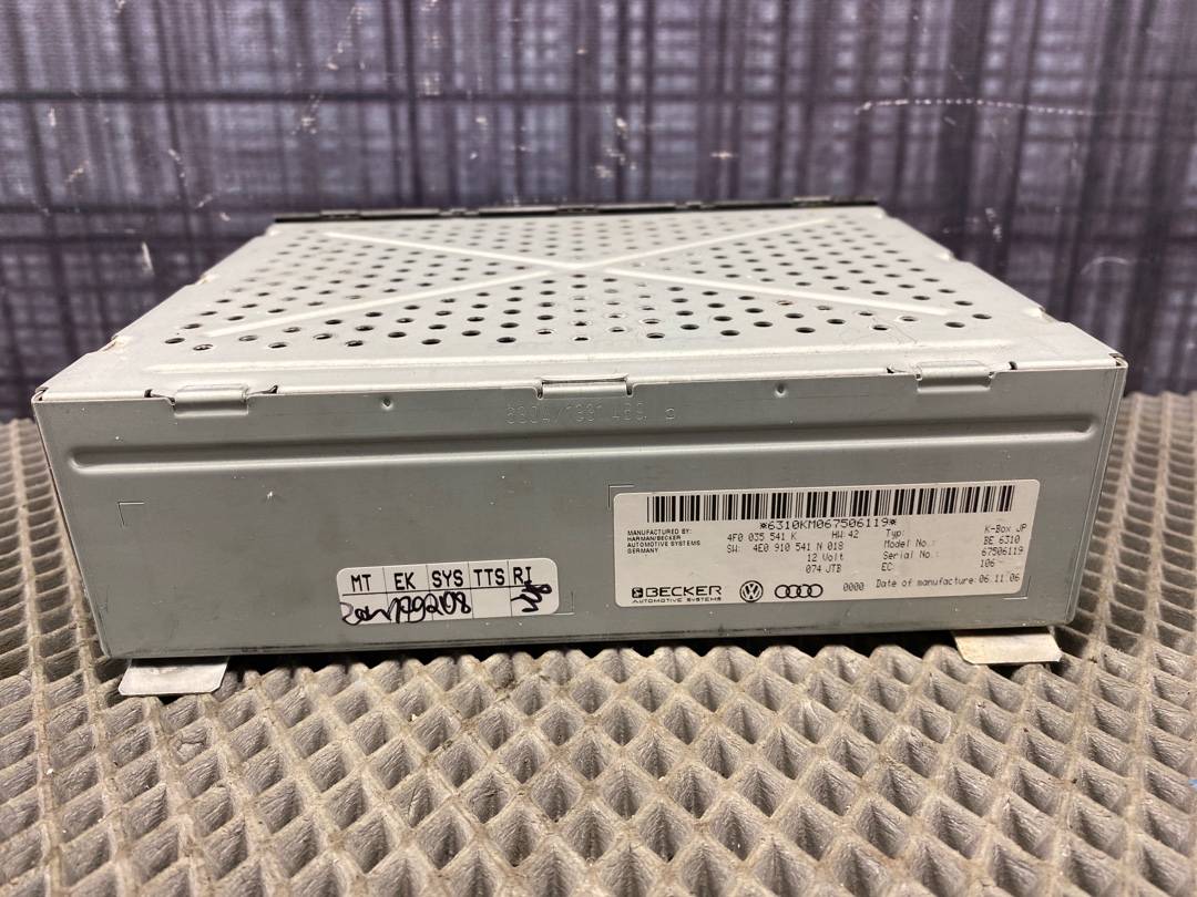 Блок управления сигнала магнитолы, 1200 рублей, Красноярск