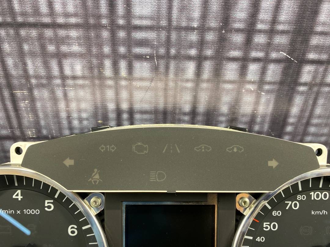 Щиток приборов, 3300 рублей, Красноярск