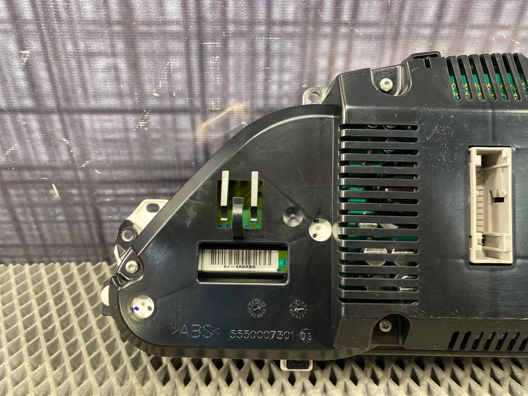 Щиток приборов, 3300 рублей, Красноярск