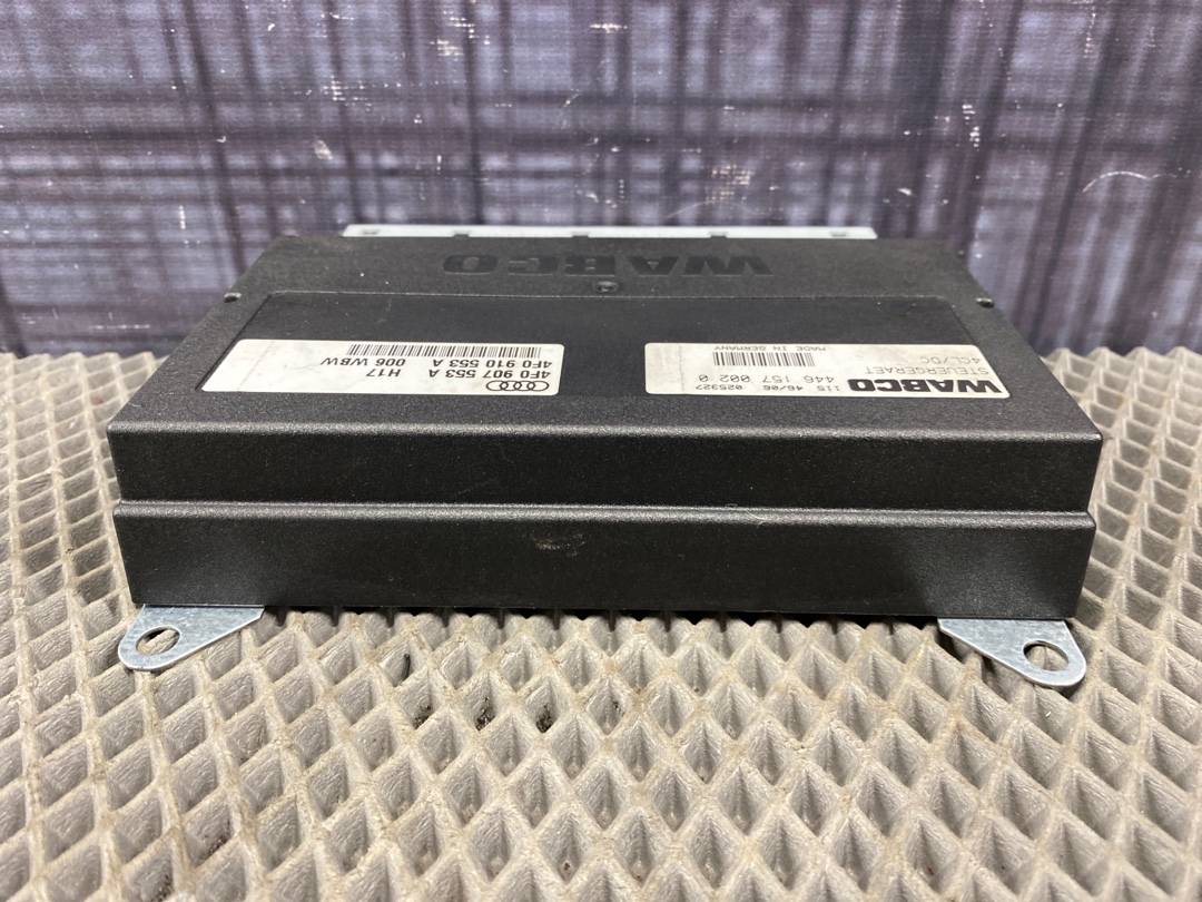 Блок управления подвеской, 2400 рублей, Красноярск