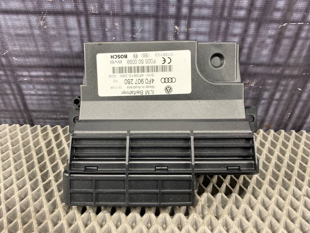 Блок управления бортовой сети, 1500 рублей, Красноярск