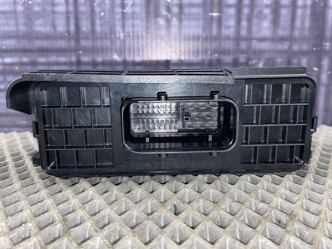 Блок управления бортовой сети, 1500 рублей, Красноярск