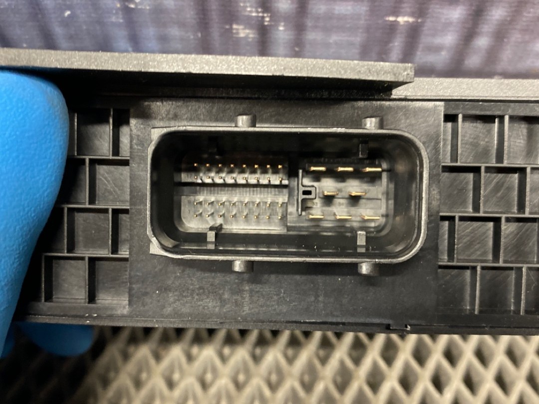 Блок управления бортовой сети, 1500 рублей, Красноярск