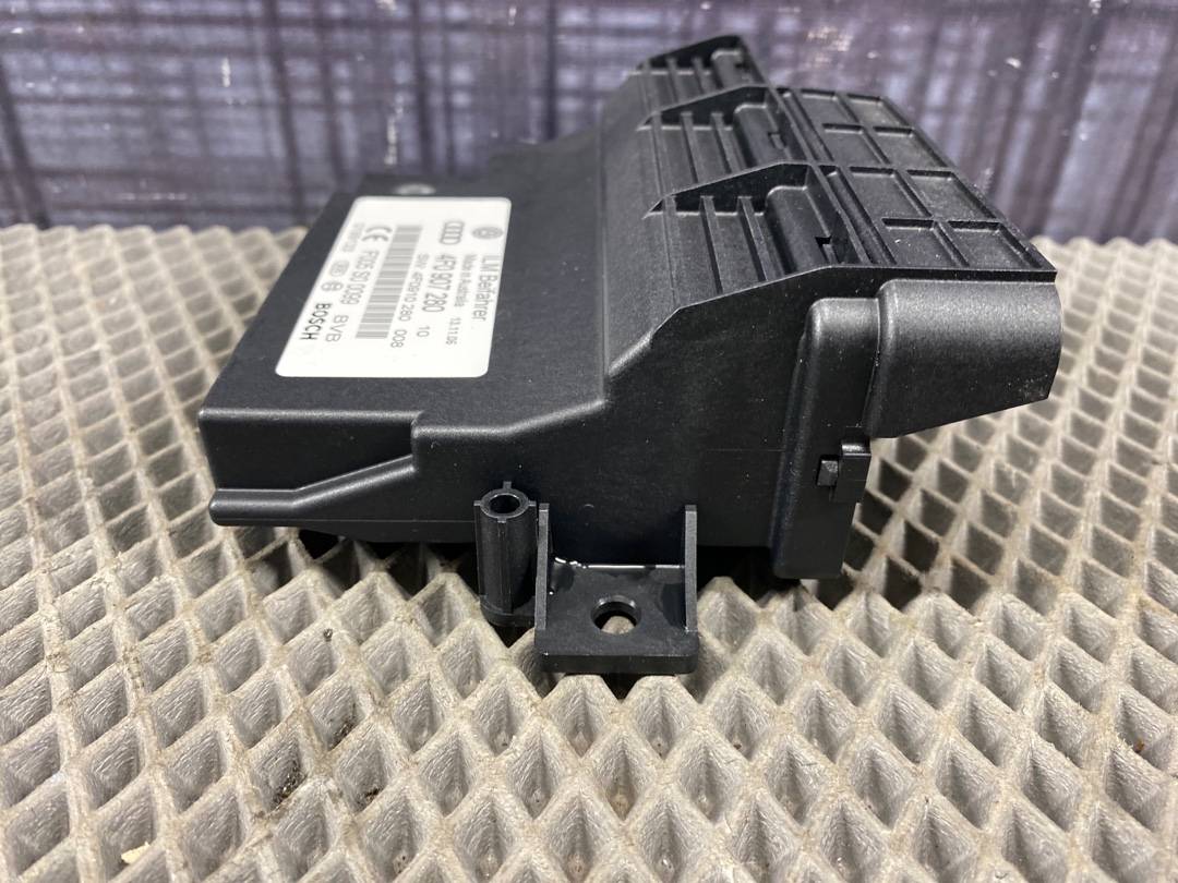 Блок управления бортовой сети, 1500 рублей, Красноярск