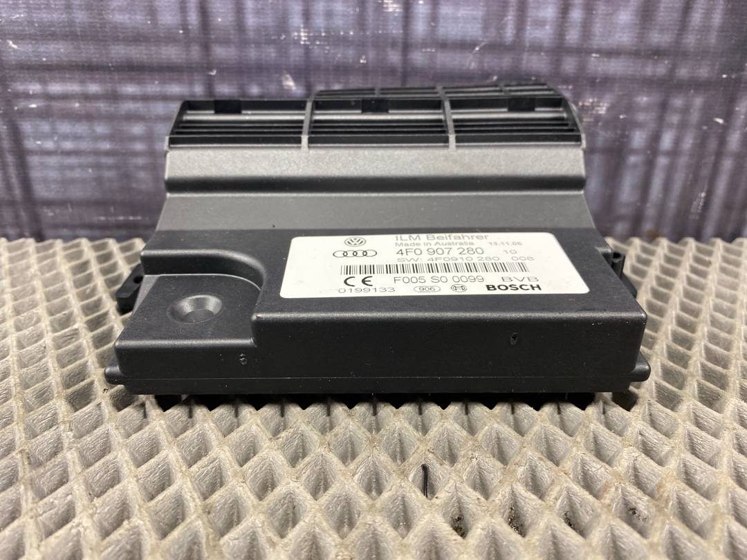 Блок управления бортовой сети, 1500 рублей, Красноярск