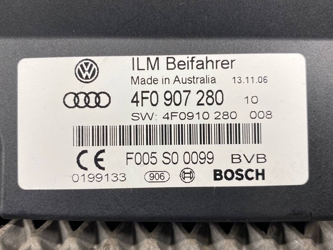 Блок управления бортовой сети, 1500 рублей, Красноярск