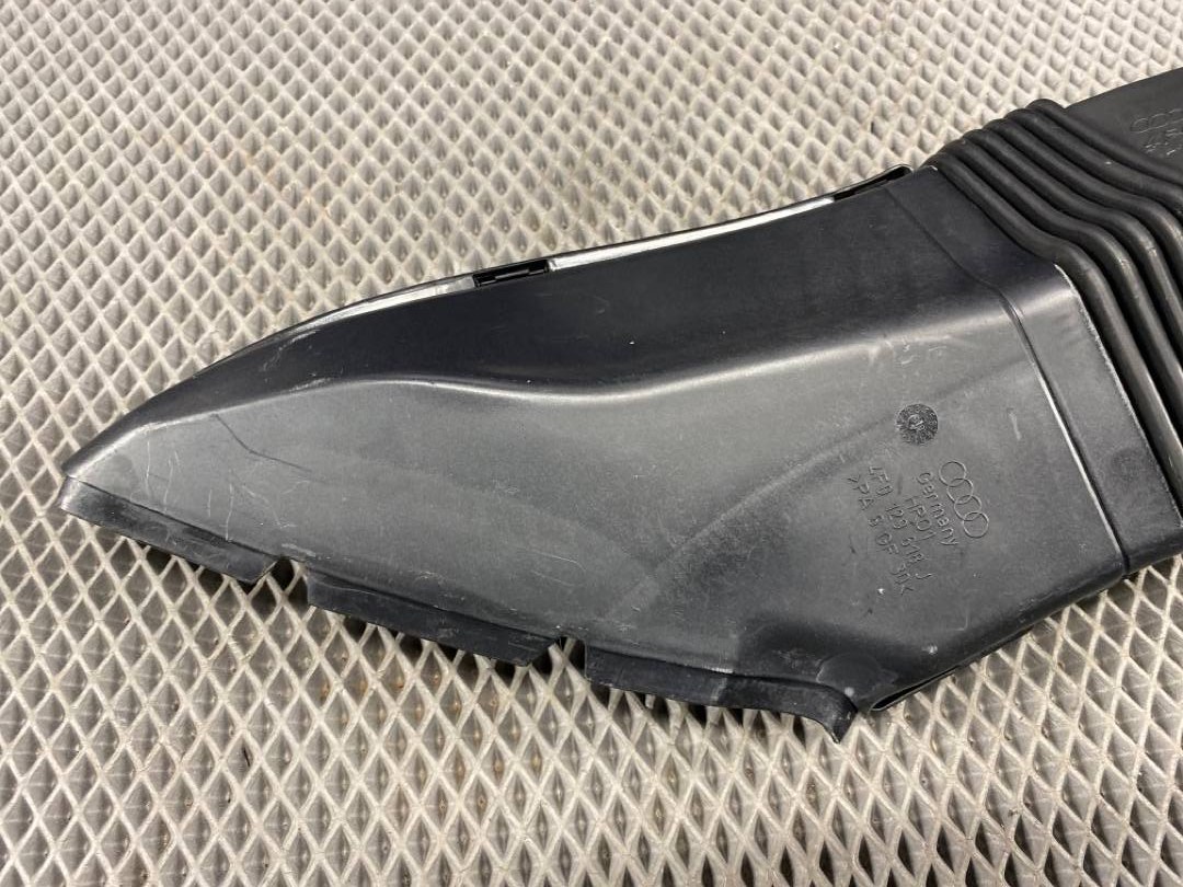 Патрубок впускной, 600 рублей, Красноярск