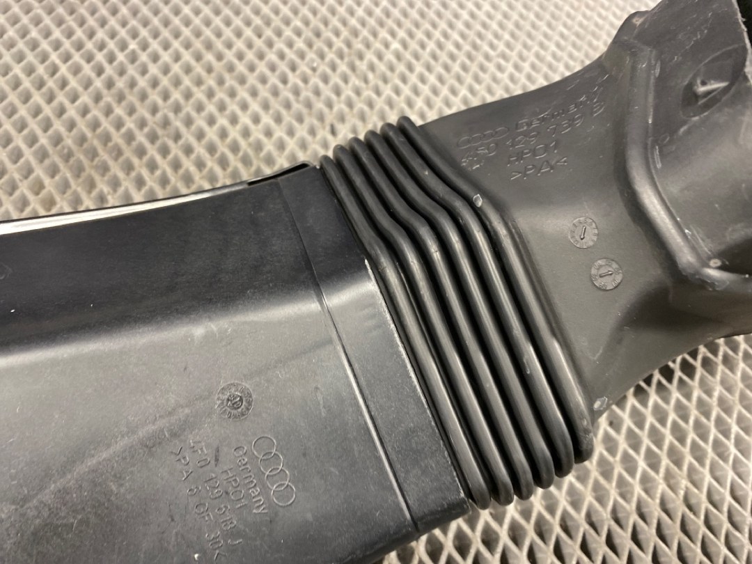 Патрубок впускной, 600 рублей, Красноярск