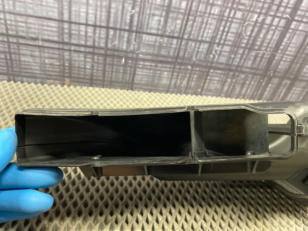 Патрубок впускной, 600 рублей, Красноярск