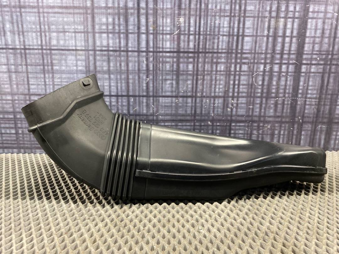 Патрубок впускной, 600 рублей, Красноярск