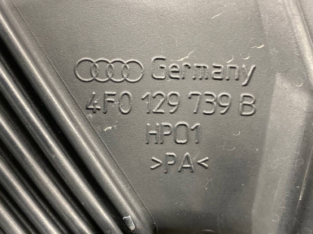 Патрубок впускной, 600 рублей, Красноярск