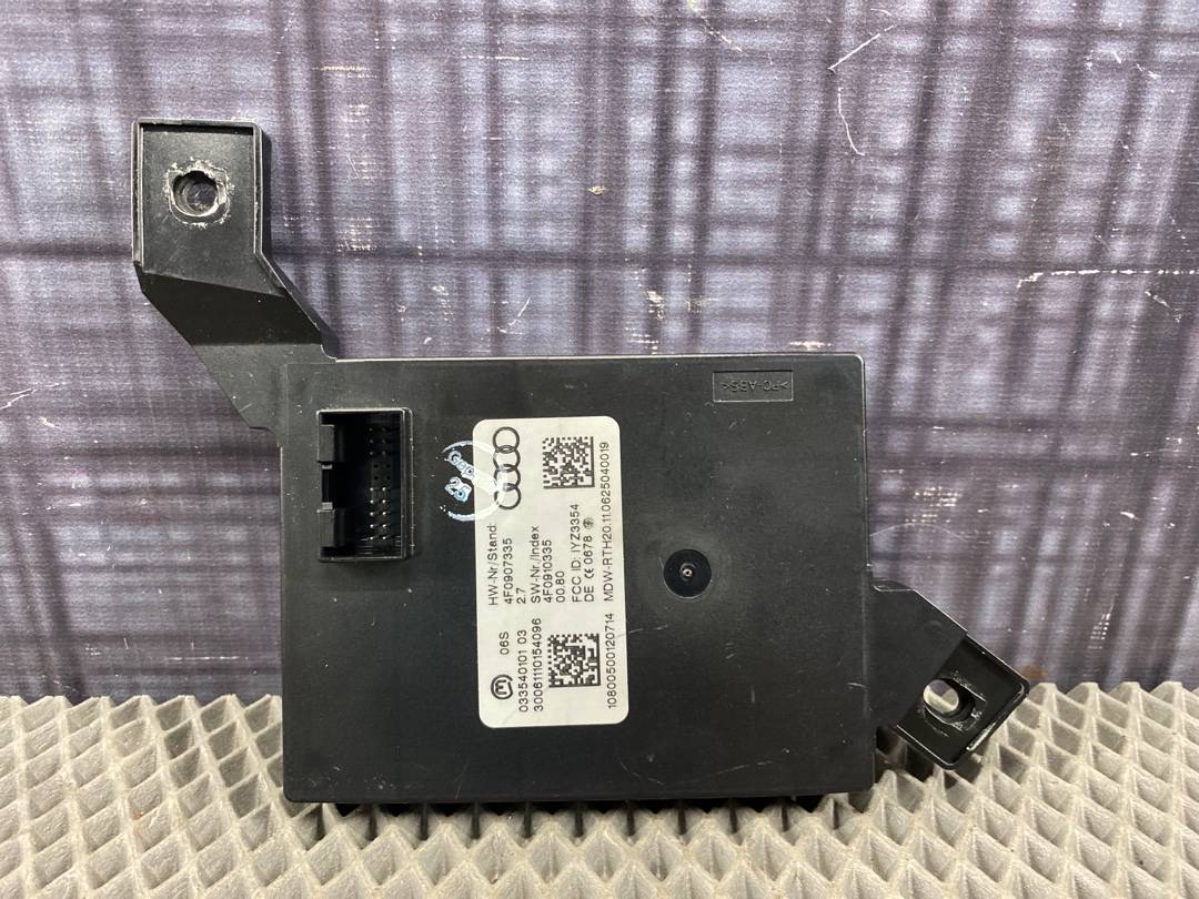 Блок управления антенной бесключевого доступа, 600 рублей, Красноярск