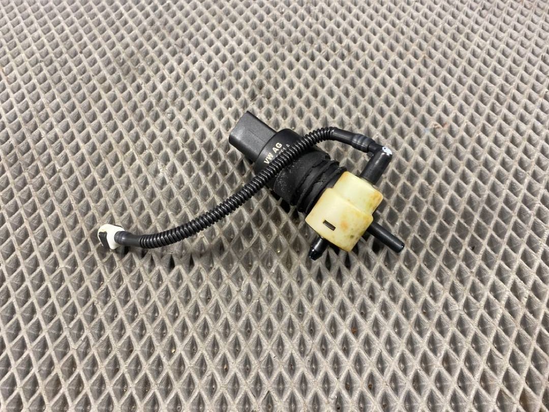 Мотор бачка стеклоомывателя, 582 рублей, Красноярск