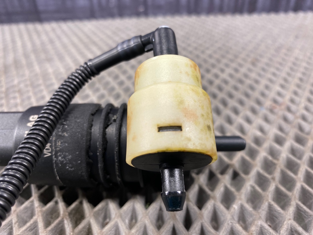 Мотор бачка стеклоомывателя, 582 рублей, Красноярск