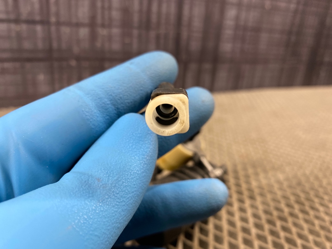 Мотор бачка стеклоомывателя, 582 рублей, Красноярск