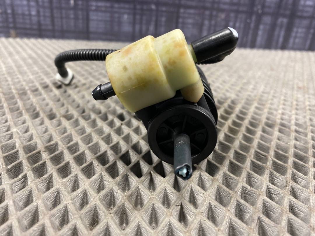 Мотор бачка стеклоомывателя, 582 рублей, Красноярск