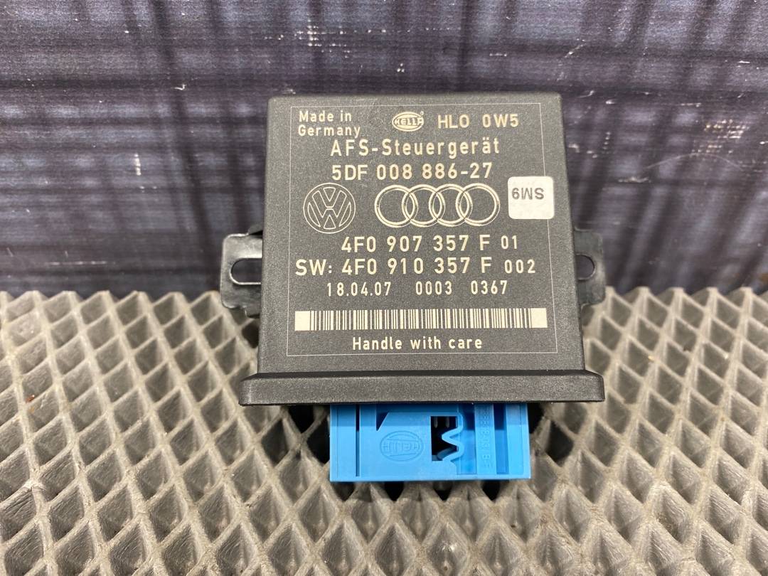 Блок управления корректором фар, 600 рублей, Красноярск