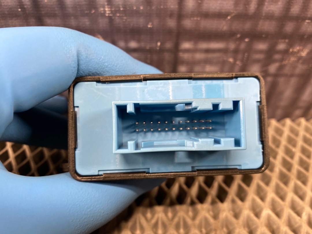 Блок управления корректором фар, 600 рублей, Красноярск