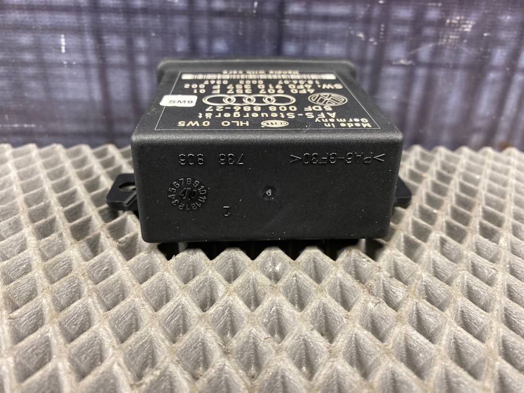 Блок управления корректором фар, 600 рублей, Красноярск