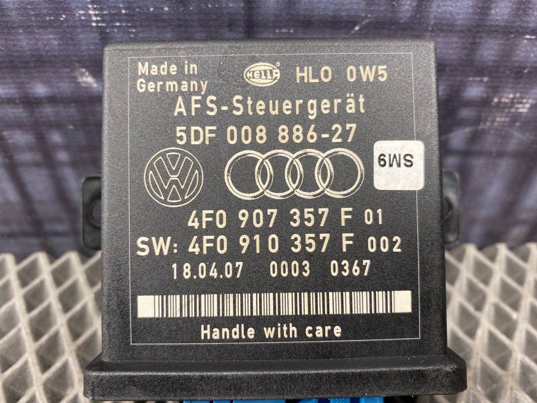 Блок управления корректором фар, 600 рублей, Красноярск