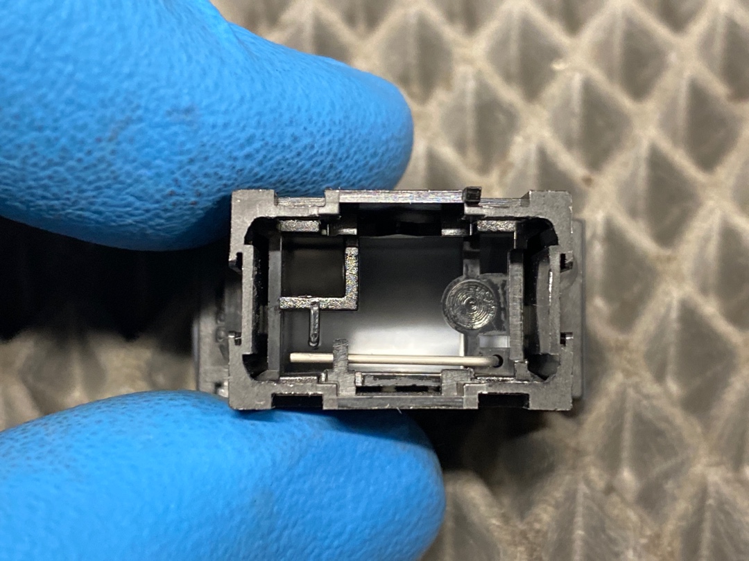 Кнопка парктроников, 240 рублей, Красноярск